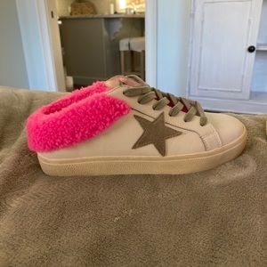 steve madden sneakers